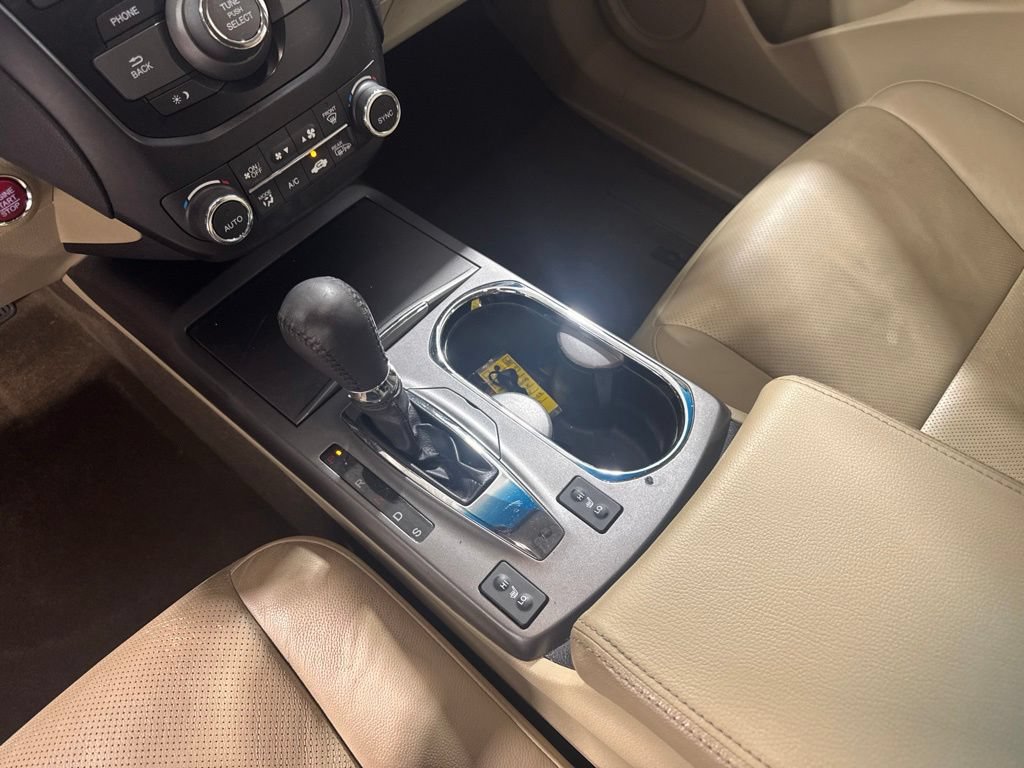 Used 2014 Acura RDX AWD image 14