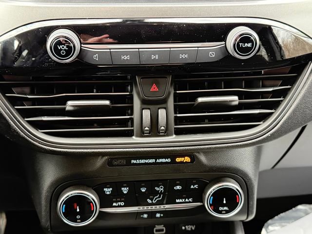 New 2026 Ford Escape Active image 16