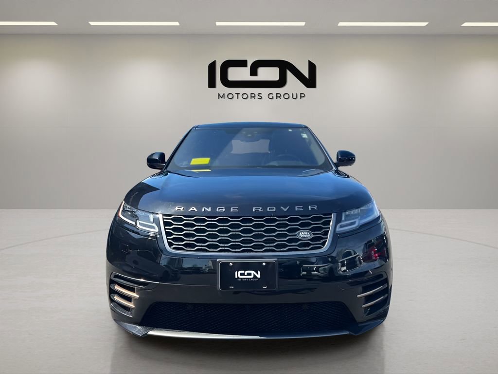 Used 2020 Land Rover Range Rover Velar R-Dynamic S AWD/4WD image 5