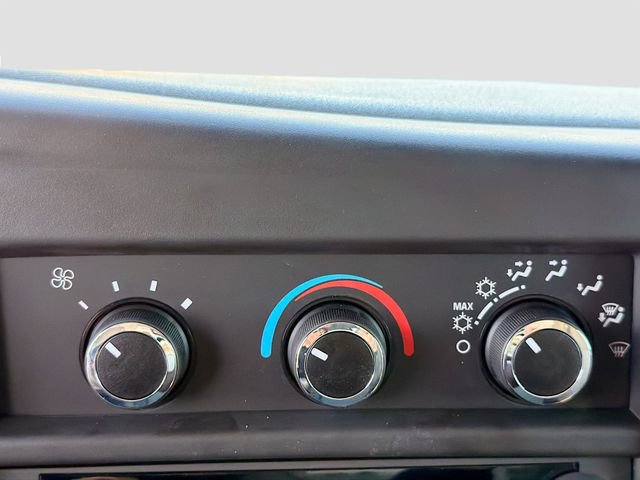 New 2025 Chevrolet Express 3500 w/ Power Convenience Package image 13