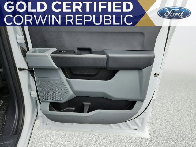 Used 2025 Ford F350 XL AWD/4WD image 26