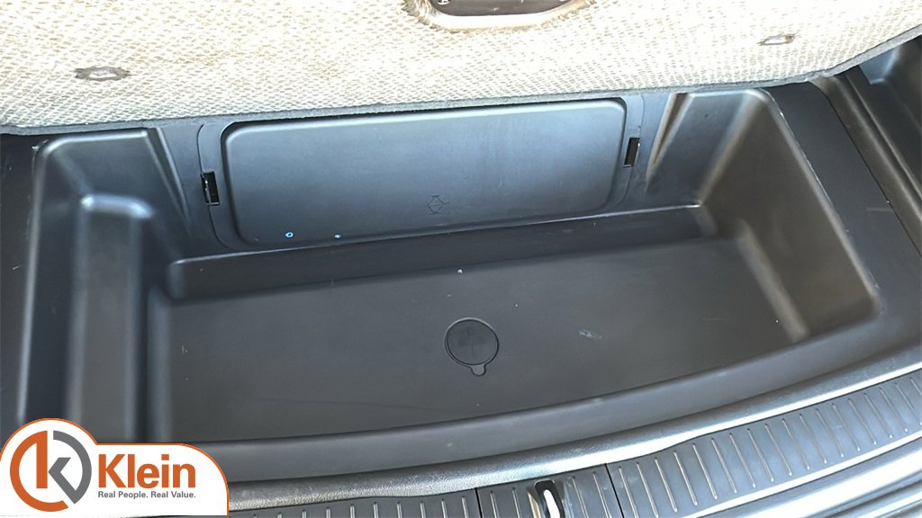 Used 2024 Jeep Grand Cherokee L Laredo w/ Luxury Tech Group I image 28