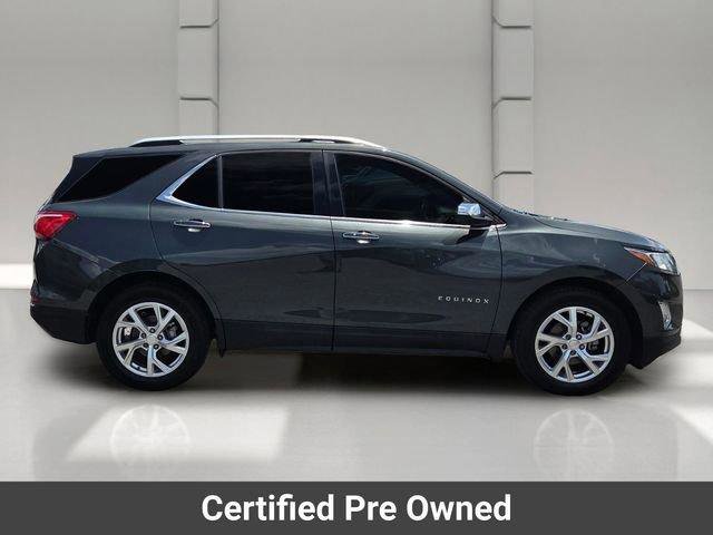 Certified 2020 Chevrolet Equinox Premier FWD image 6