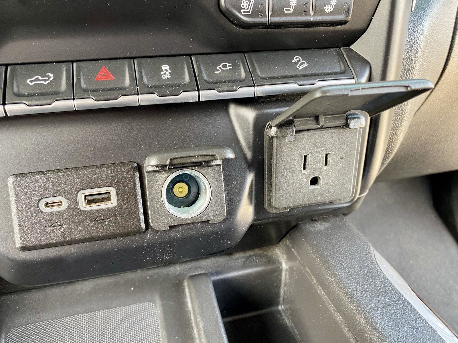 Used 2020 GMC Sierra 1500 SLT w/ SLT Premium Plus Package image 42