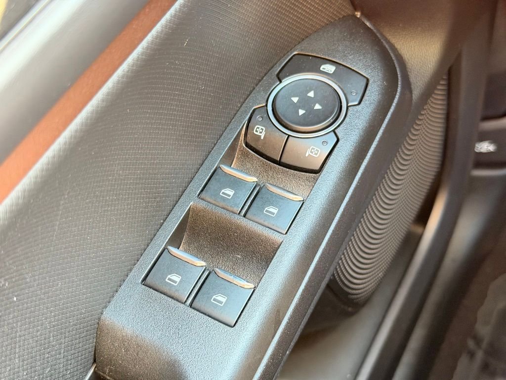 Used 2023 Ford Bronco Sport Outer Banks w/ Tech Package image 26