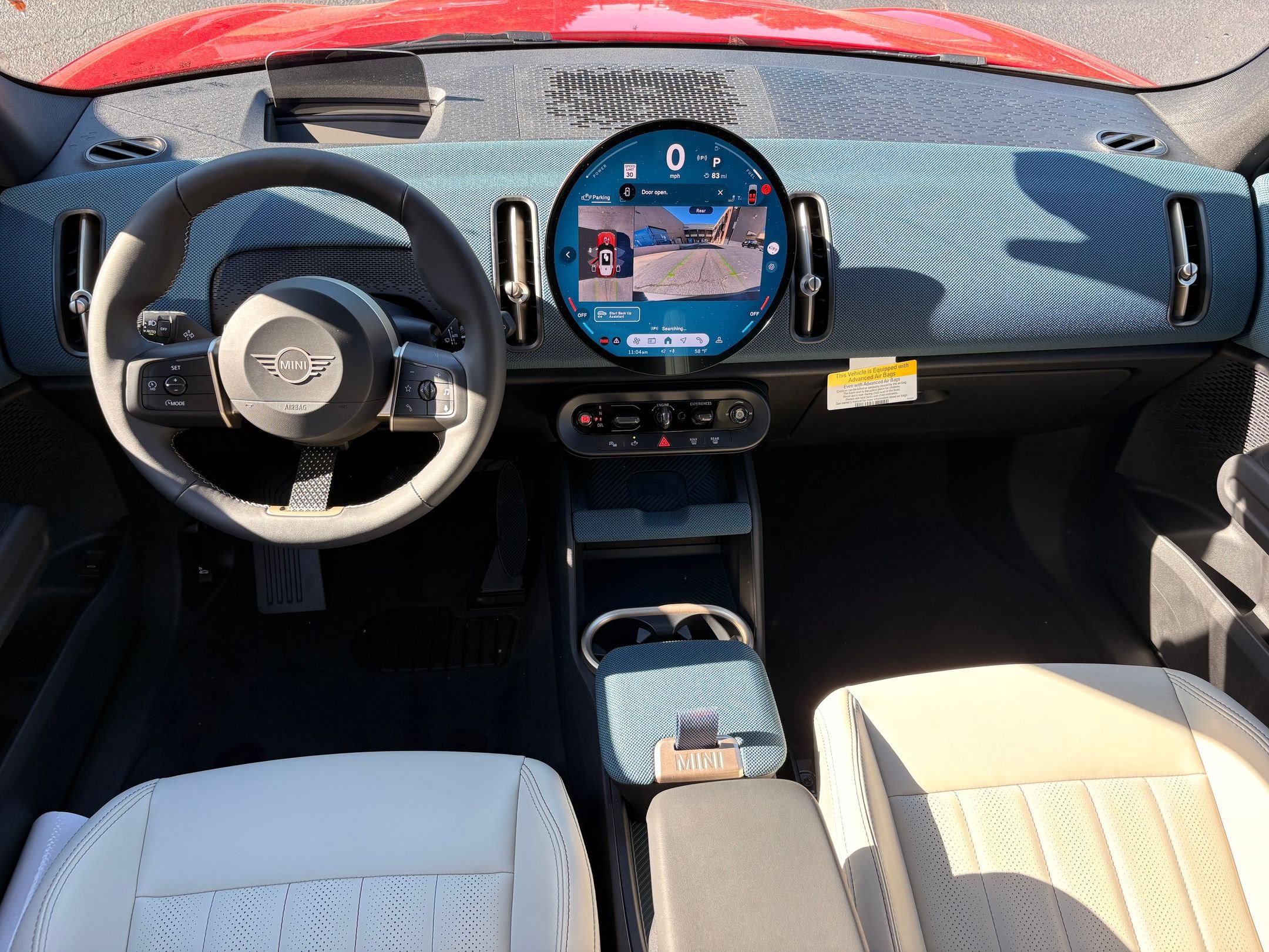 Used 2026 MINI Cooper Countryman S AWD/4WD image 17