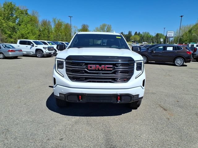 New 2026 GMC Sierra 1500 AT4 w/ AT4 Premium Package AWD/4WD image 9