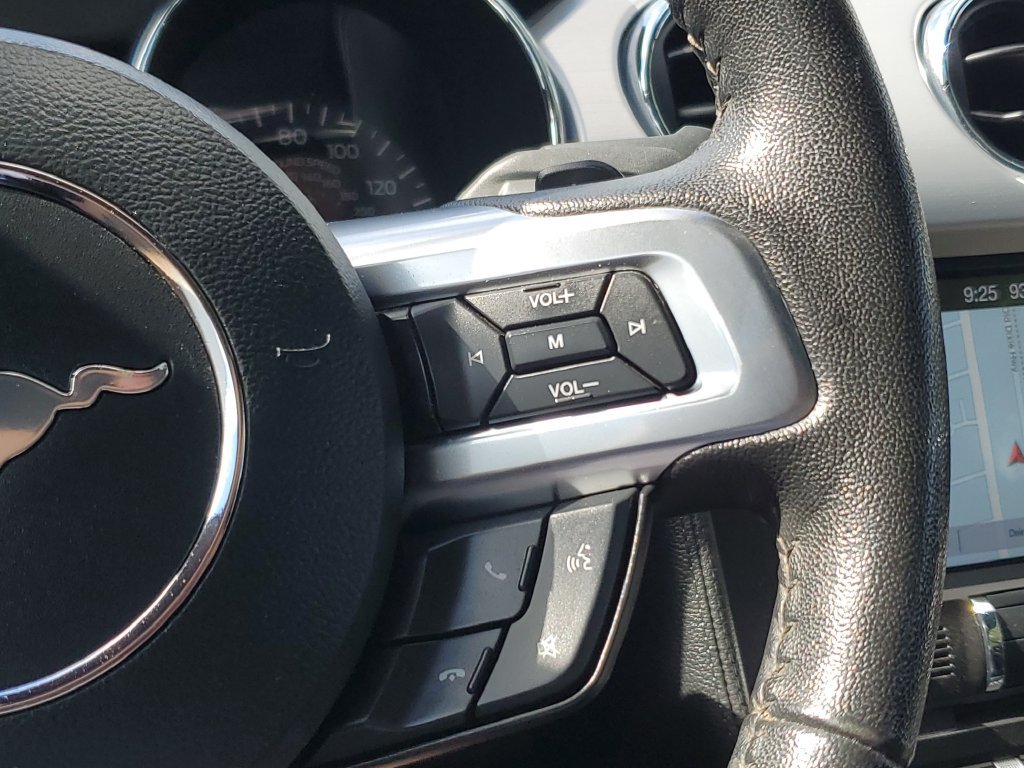 Used 2017 Ford Mustang GT Premium RWD image 24