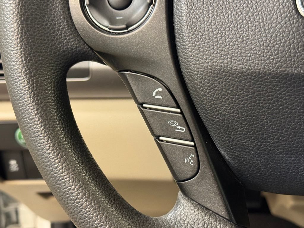 Used 2014 Honda Accord LX image 37