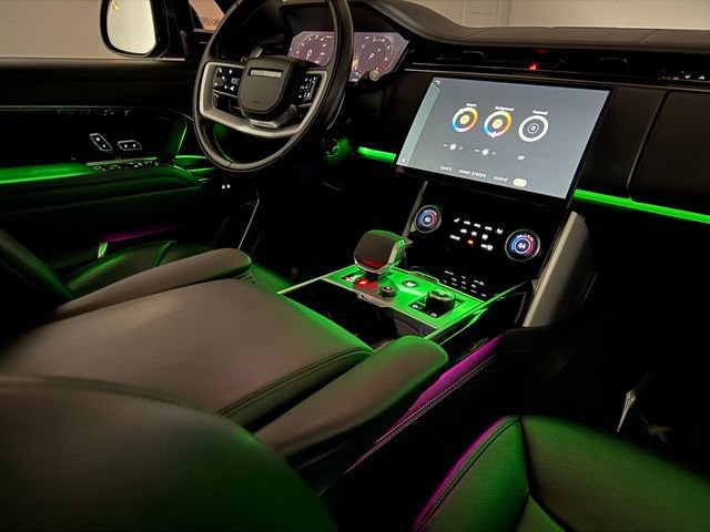 Used 2023 Land Rover Range Rover SE image 49