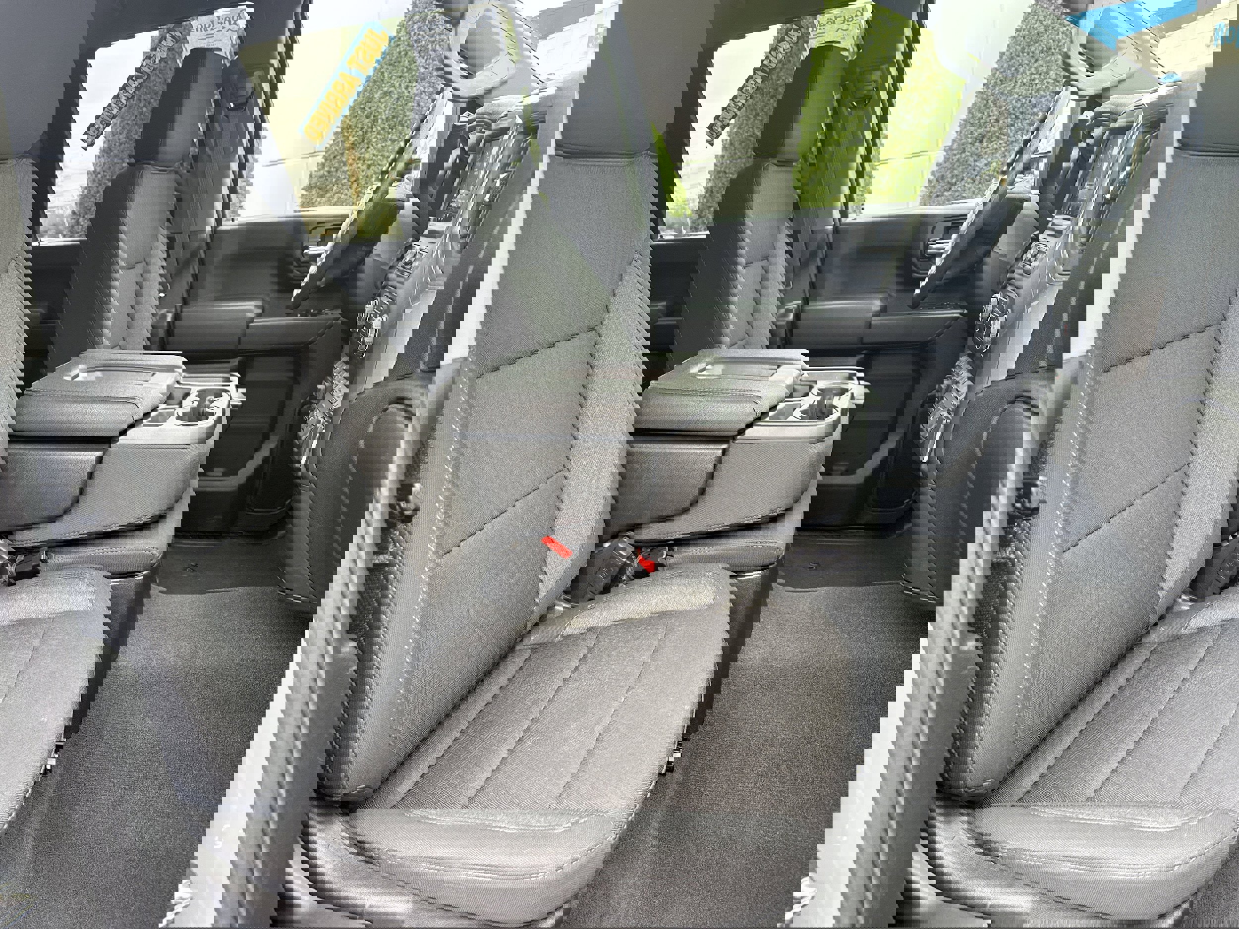 Used 2024 Chevrolet Silverado 2500 Custom w/ Custom Value Package image 16