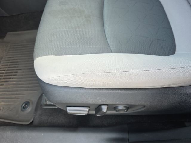 Certified 2022 Toyota RAV4 XLE image 15