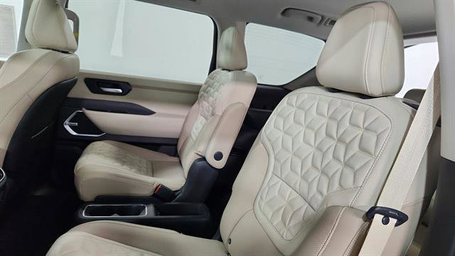 New 2026 Nissan Armada Platinum image 25