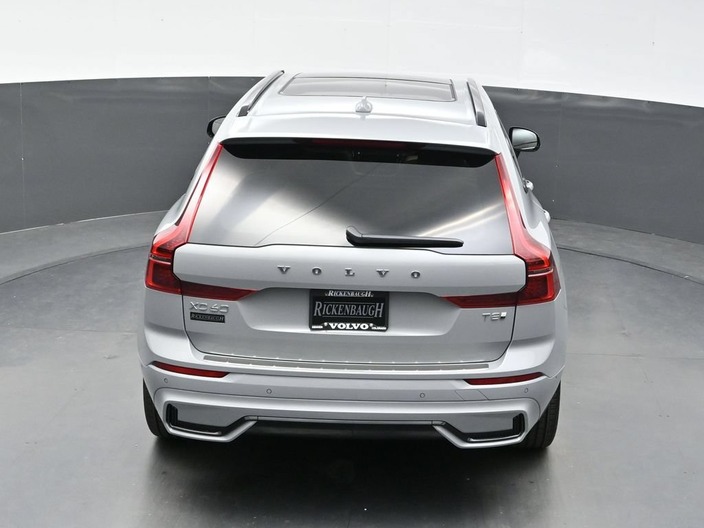 New 2026 Volvo XC60 T8 Plus w/ Climate Package PRO AWD/4WD image 34