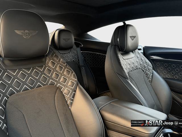 Used 2024 Bentley Continental GT Mulliner image 15
