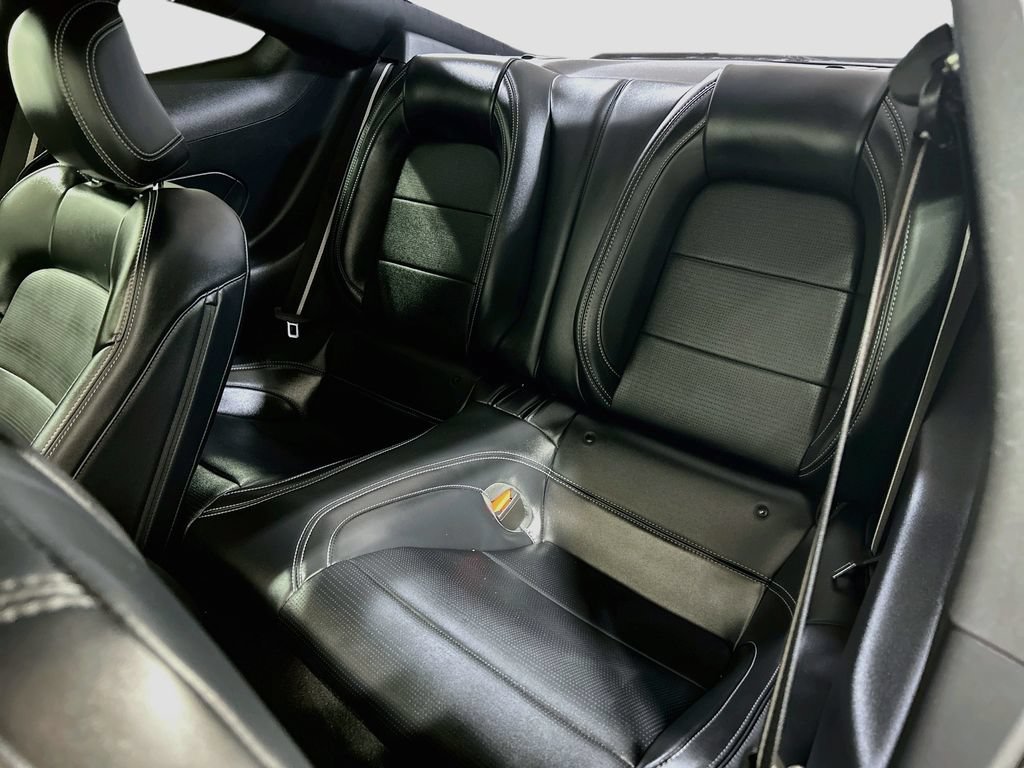 Used 2024 Ford Mustang GT Premium w/ GT Performance Package RWD image 22