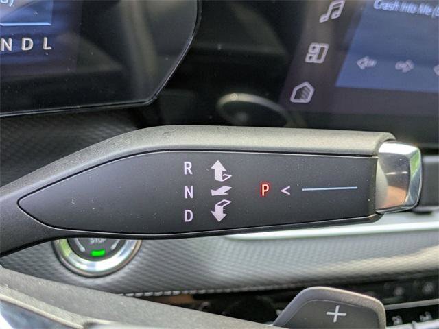 New 2026 Chevrolet Equinox LT w/ Convenience Package II image 18
