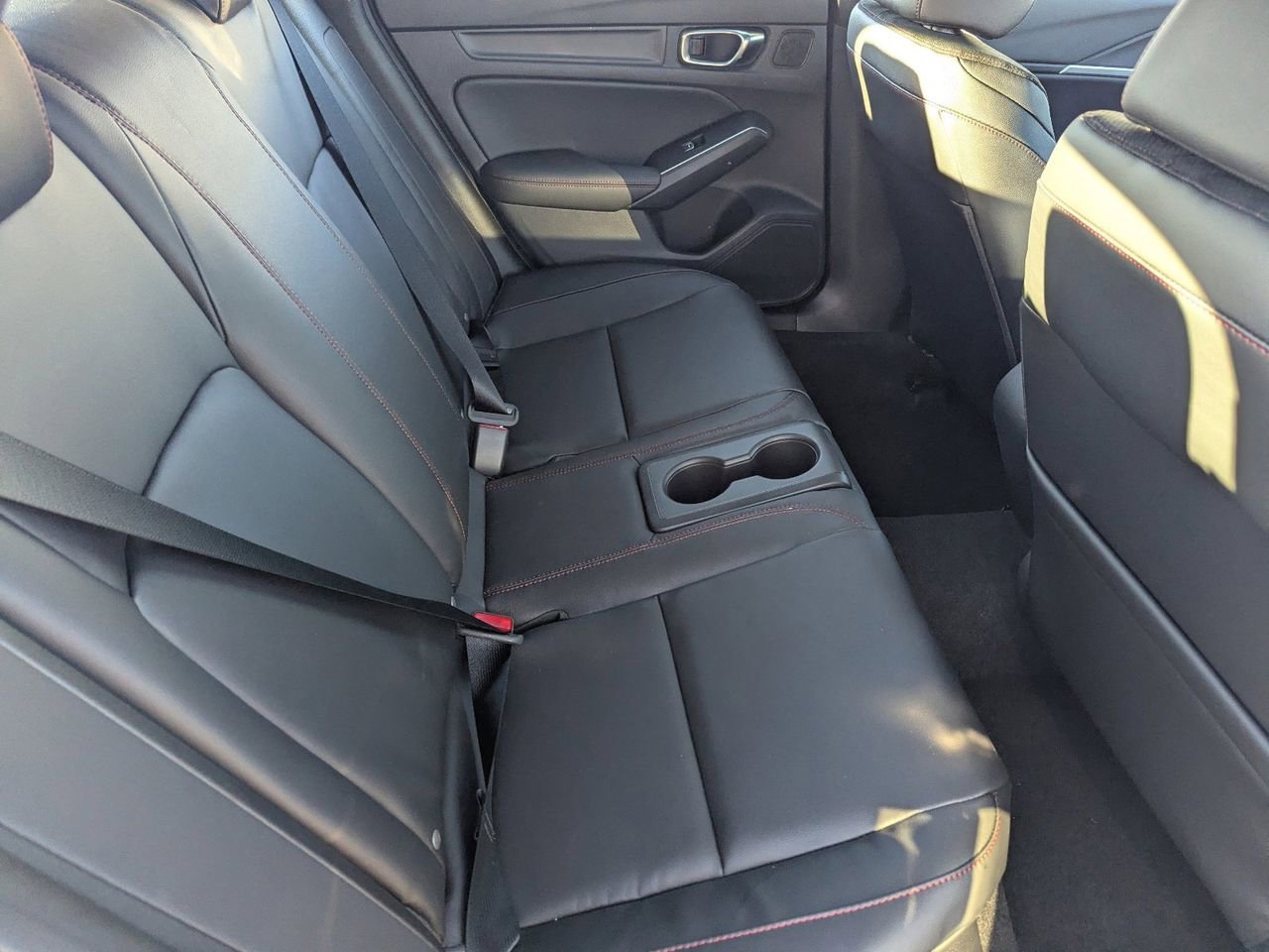 New 2026 Acura Integra Type S image 14