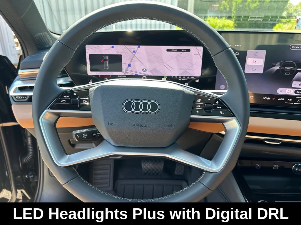 New 2026 Audi A5 2.0T Premium Plus AWD/4WD image 22