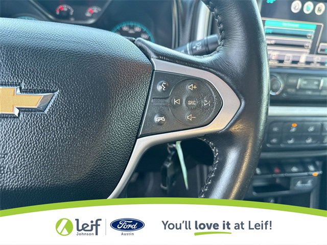 Used 2015 Chevrolet Colorado LT w/ Luxury Package image 33