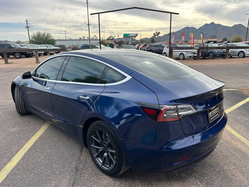 Used 2019 Tesla Model 3 Long Range image 3