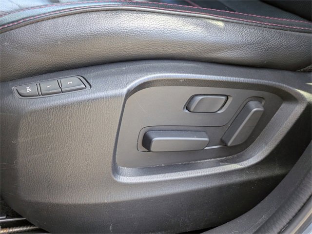 Used 2024 MAZDA CX-5 Carbon Edition image 22