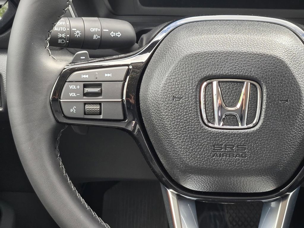 New 2026 Honda Pilot Touring image 15