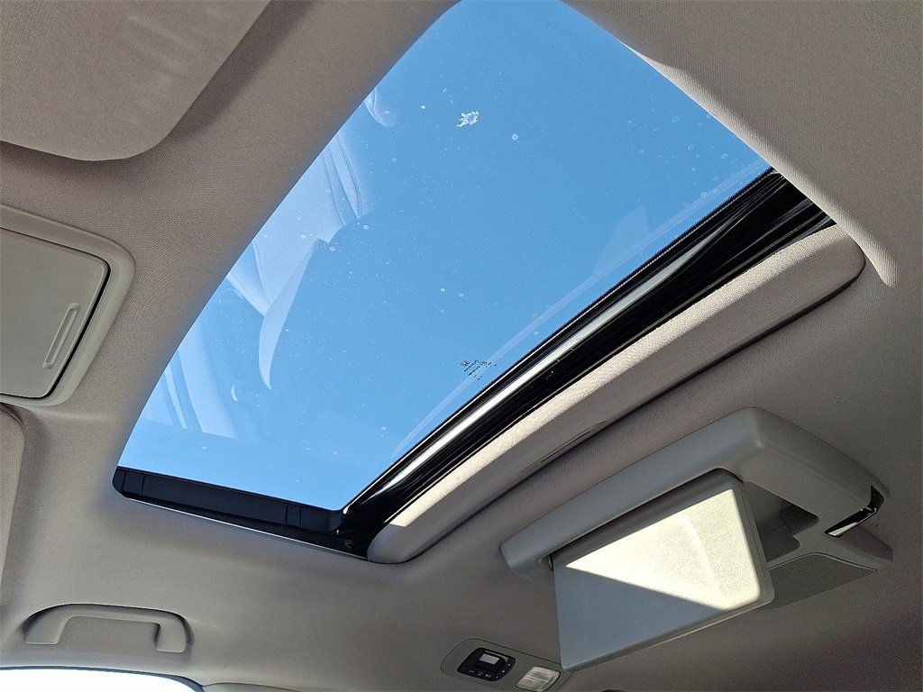 Used 2018 Honda Odyssey EX-L image 20