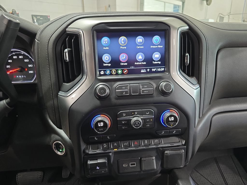 Used 2019 Chevrolet Silverado 1500 RST AWD/4WD image 20