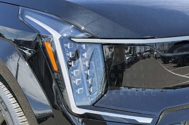 New 2026 Kia EV9 GT-Line AWD/4WD image 35