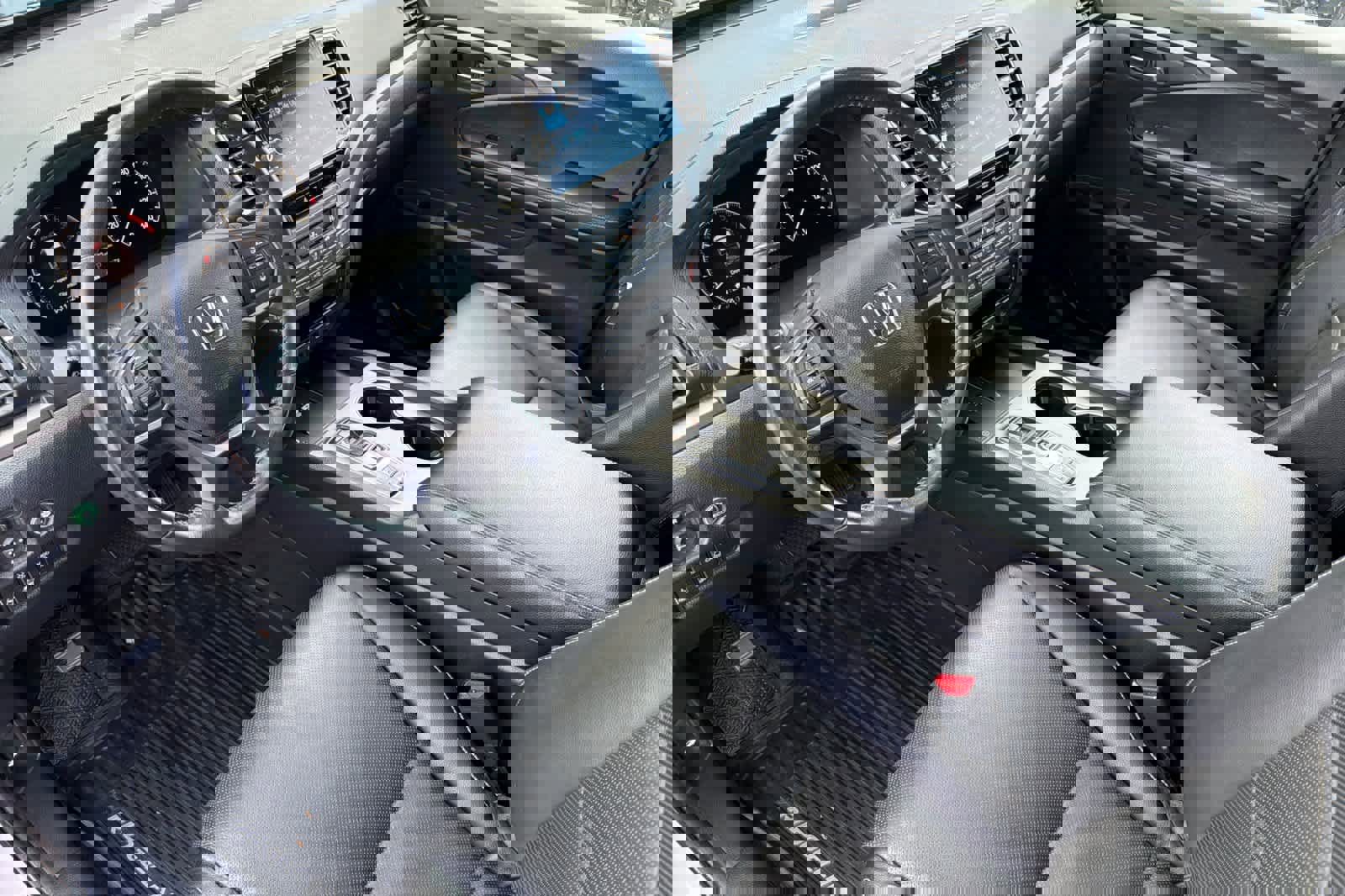 Certified 2024 Honda Ridgeline RTL image 13