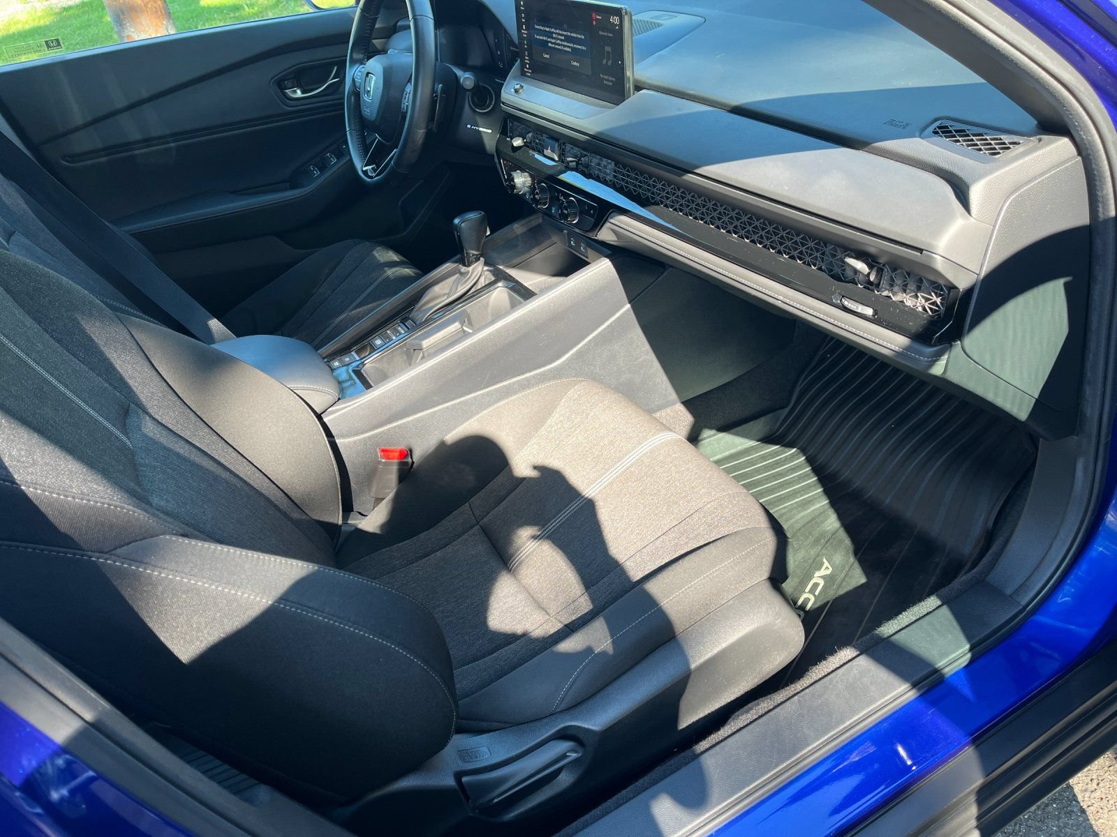 Used 2025 Honda Accord Sport image 16