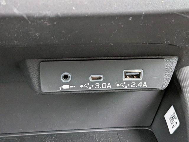 New 2026 Subaru Forester Premium AWD/4WD image 14