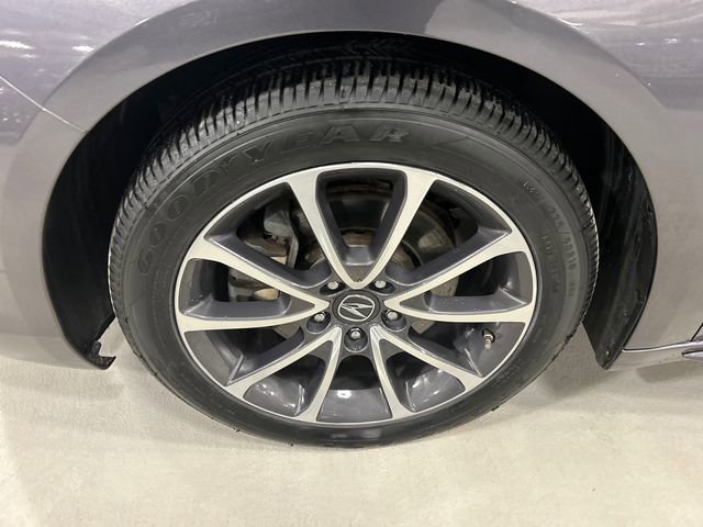 Used 2018 Acura TLX V6 SH-AWD w/ Technology Pkg image 8