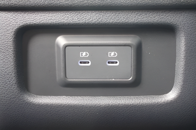 New 2026 Nissan Pathfinder SL AWD/4WD image 21