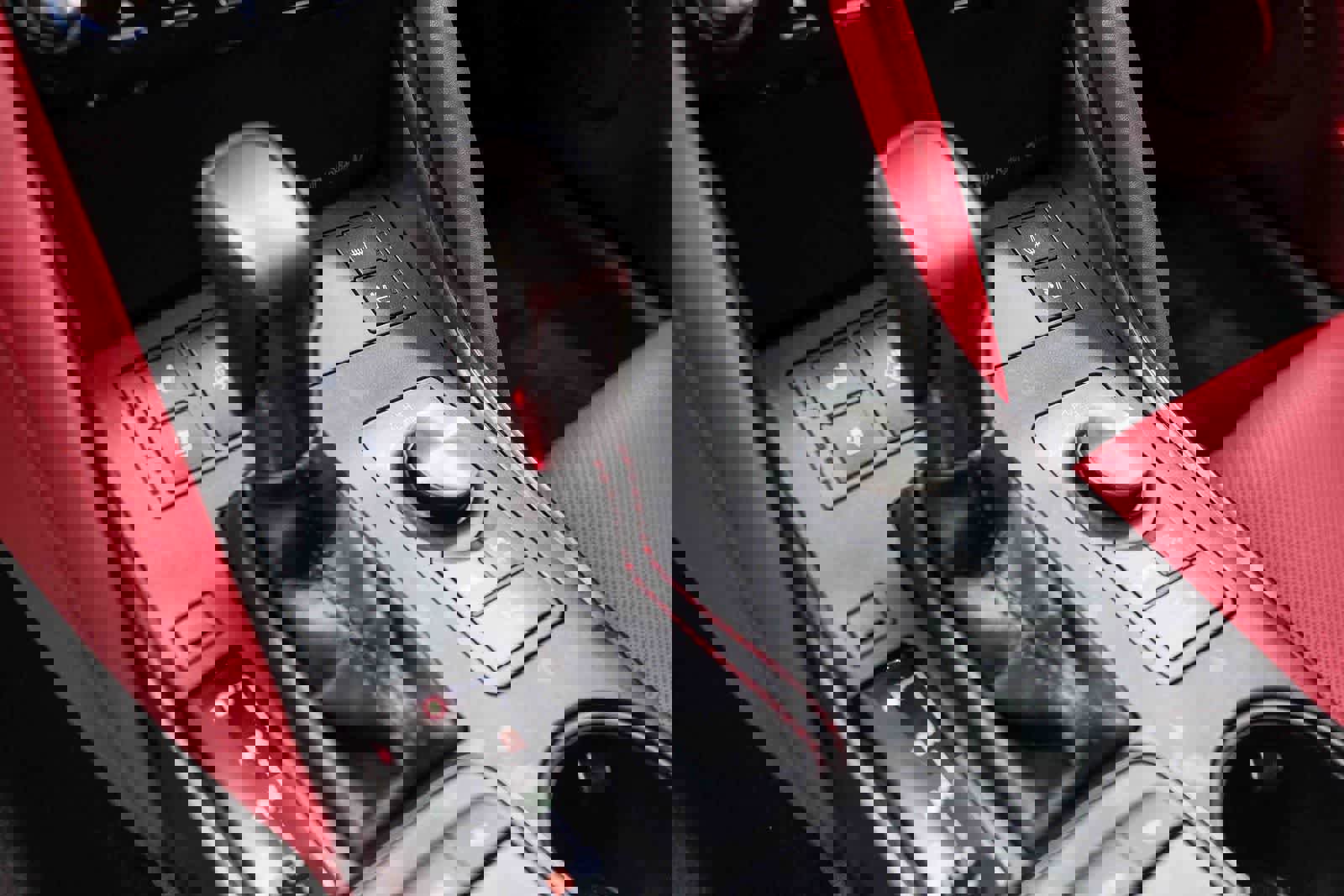 Used 2023 Lexus IS 350 F Sport w/ Accessory Package image 21