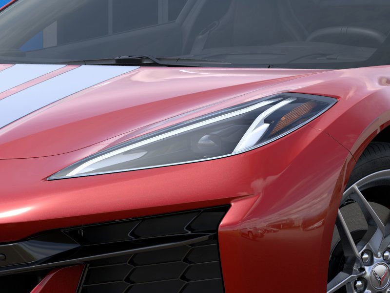 New 2026 Chevrolet Corvette Z06 image 10