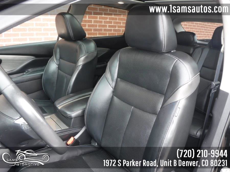 Used 2016 Nissan Murano SL image 10