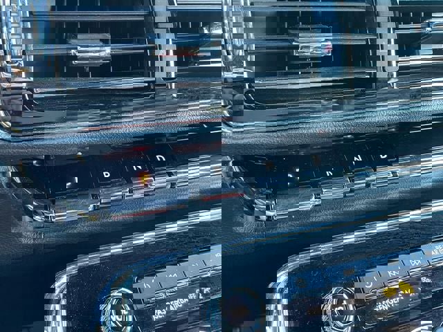 Used 2024 Lincoln Navigator L 4WD image 17