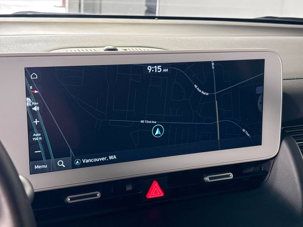 Used 2024 Hyundai Ioniq 5 SEL AWD/4WD image 16