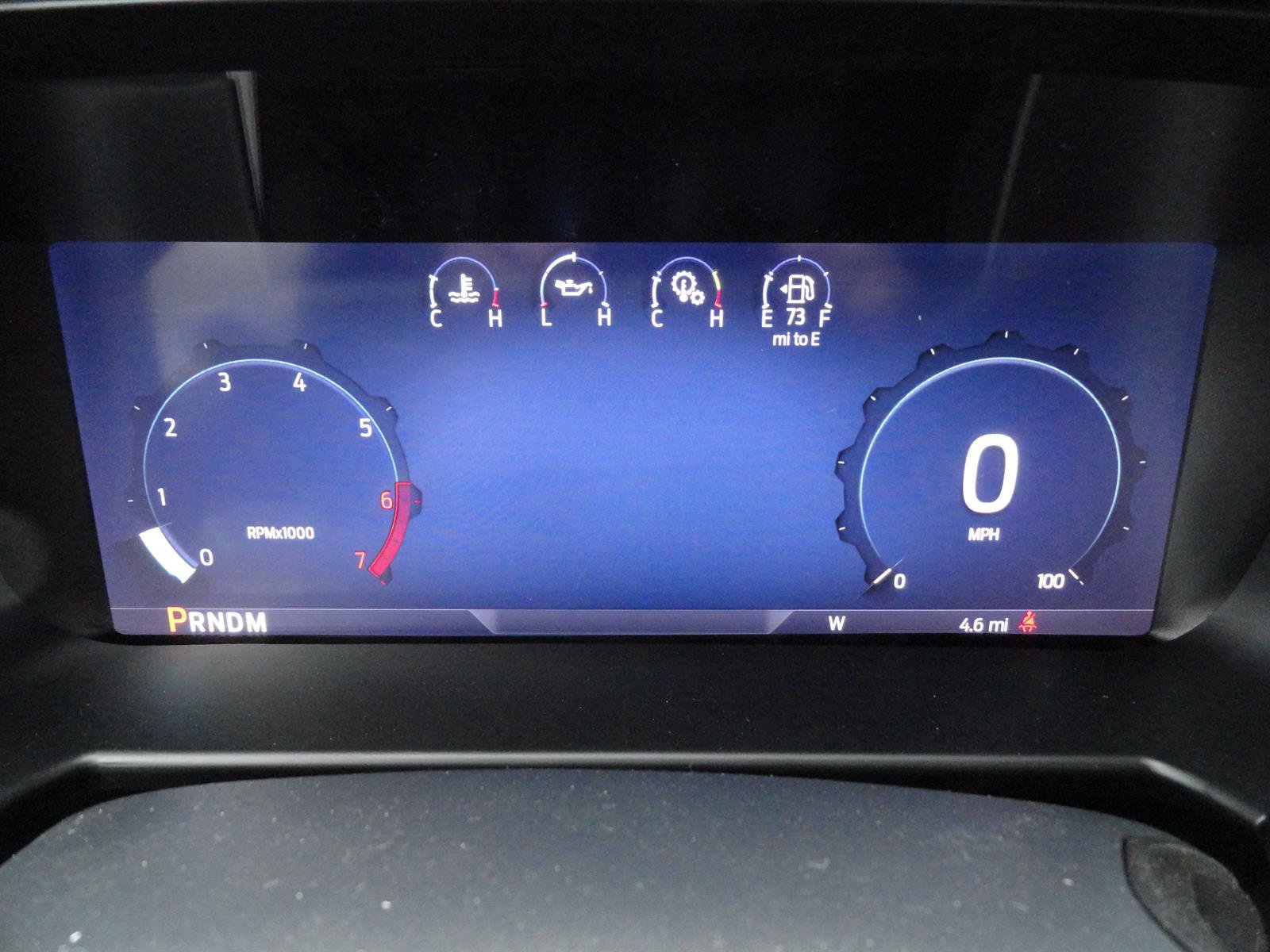 New 2026 Ford F250 Lariat w/ Black Appearance Package image 15