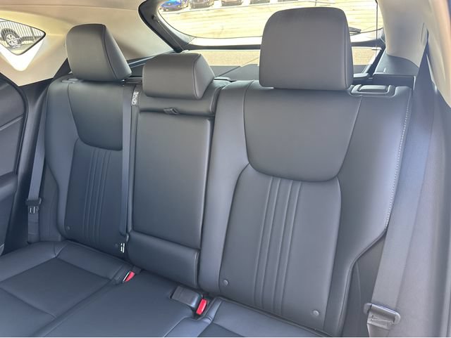 Certified 2026 Lexus NX 350h AWD w/ Accessory Package (2T) image 40