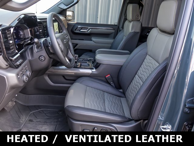 Used 2026 Chevrolet Silverado 1500 ZR2 image 18