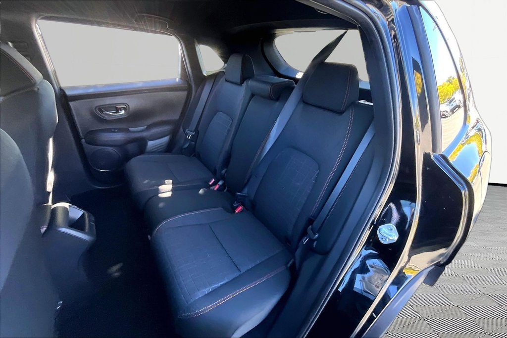 Used 2026 Honda HR-V Sport image 18