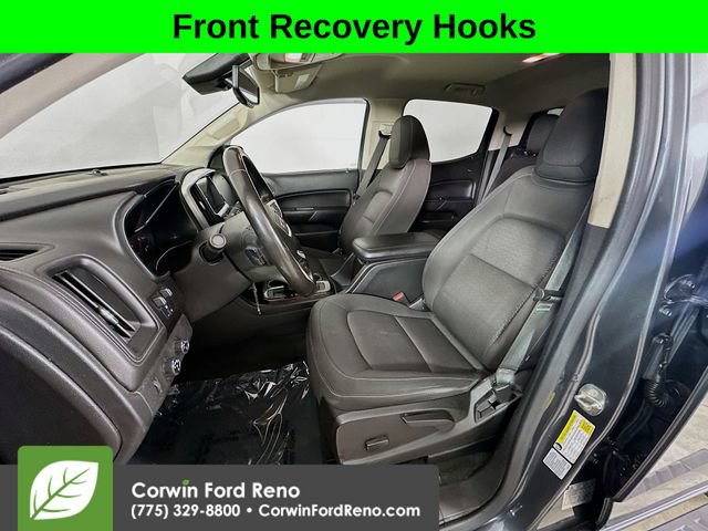 Used 2016 GMC Canyon SLE w/ SLE Convenience Package AWD/4WD image 20