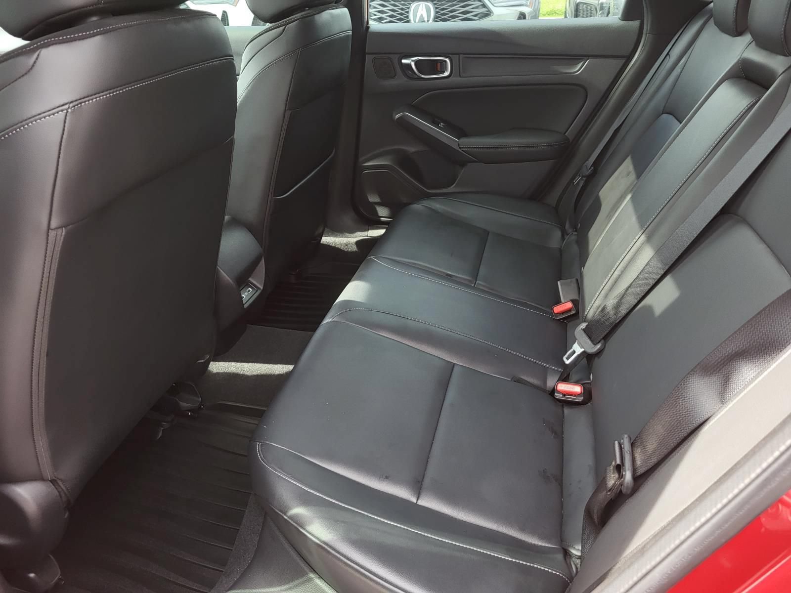 Used 2023 Acura Integra A-Spec FWD image 12