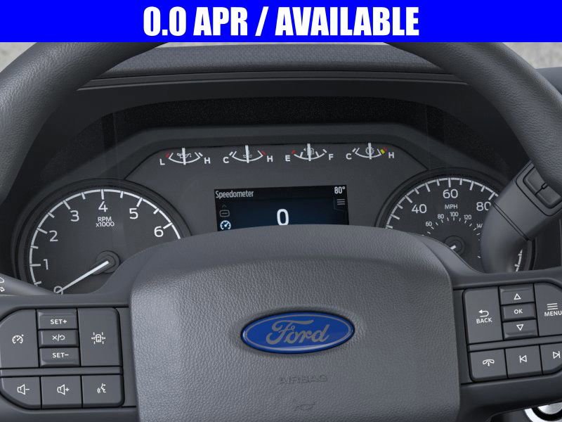 New 2026 Ford F150 XL image 13