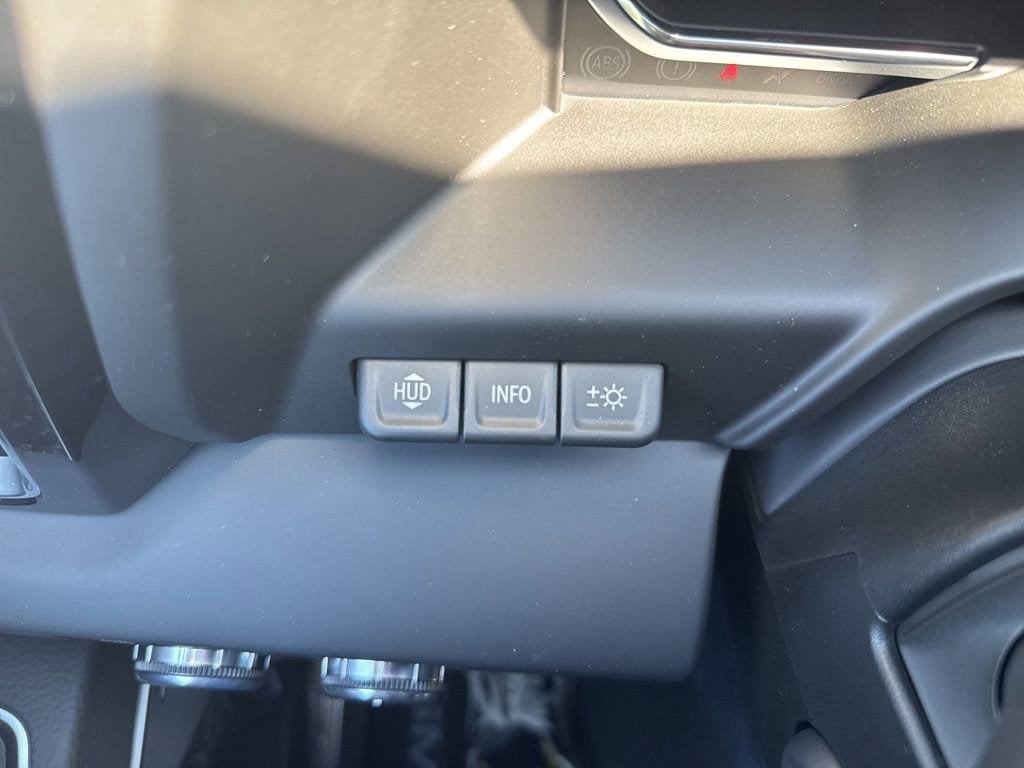 New 2026 GMC Sierra 1500 Denali AWD/4WD image 30