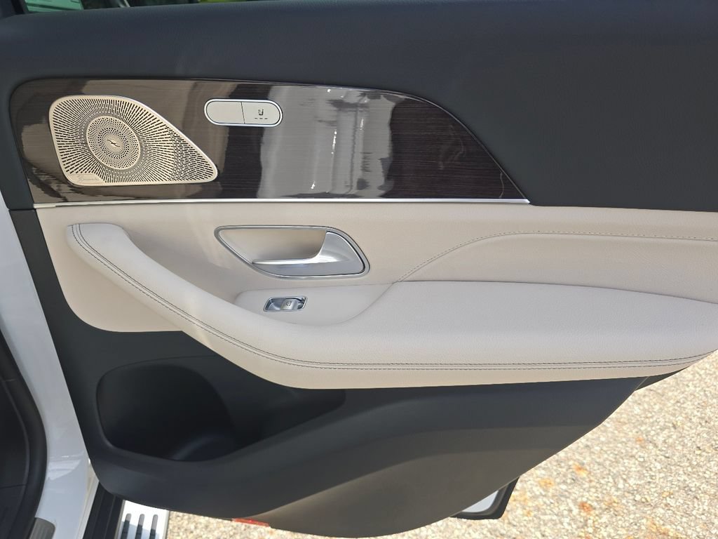 New 2026 Mercedes-Benz GLE 350 4MATIC image 23