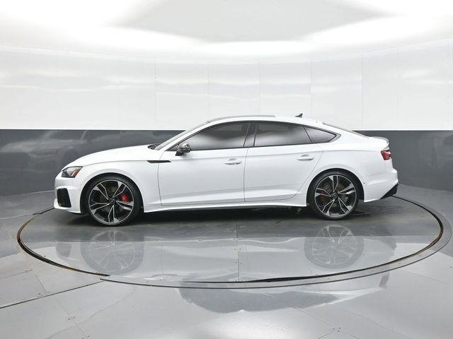 Used 2024 Audi S5 Prestige w/ Prestige Package AWD/4WD image 4